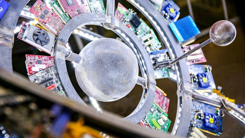 工业互联网平台：连接工业智能的桥梁